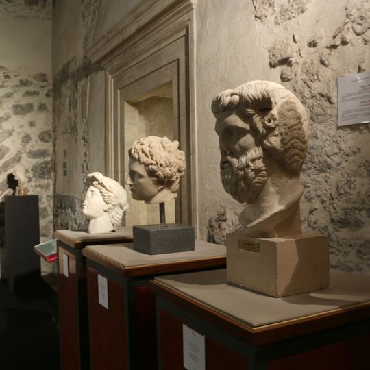 Museo Biscari