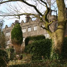 Ryefields And Ryefields Cottage