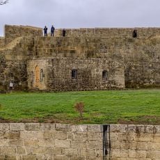 Постройка служебная (Дербент)
