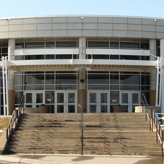 Martin High School