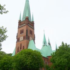 St. Johannis-Harvestehude