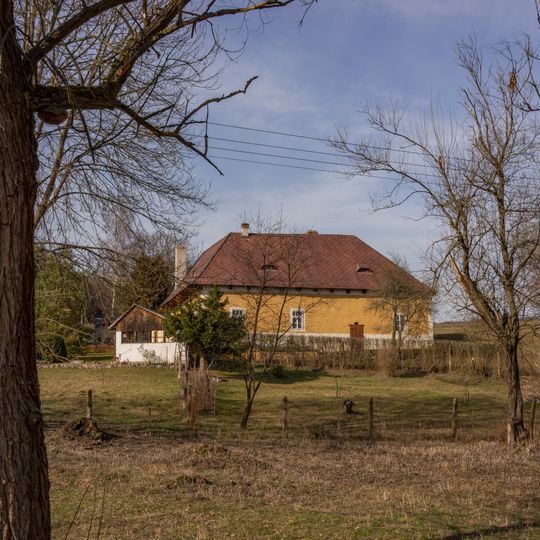 Schürerovská sklárna