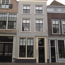 Grotekerksbuurt 86, Dordrecht