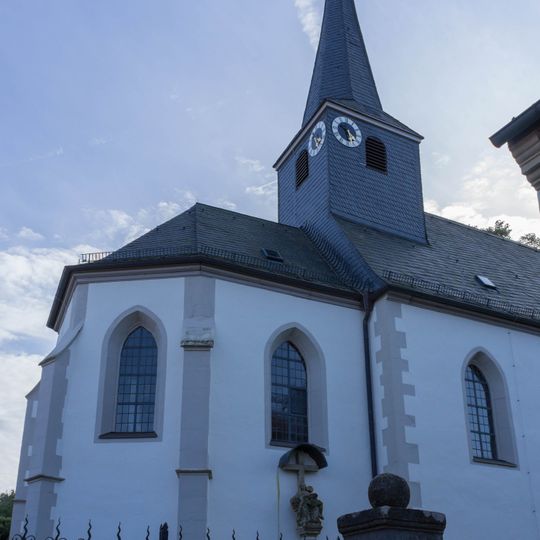 Pfarrkirche