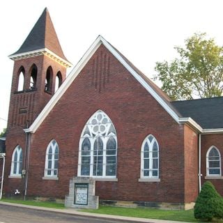 Rock Hill Presbyterian Church