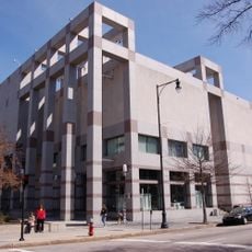 North Carolina Museum of History