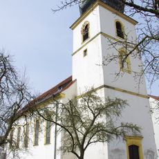 St. Ägidius (Gernach)