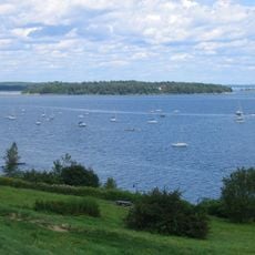 Eastern Promenade