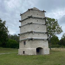 Bildsteine von Stora Hammars