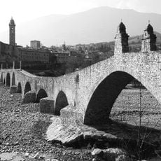 Ponte Gobbo