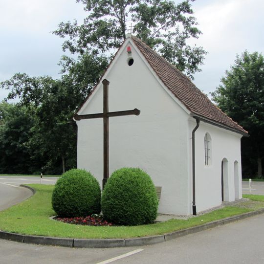 Riedkapelle