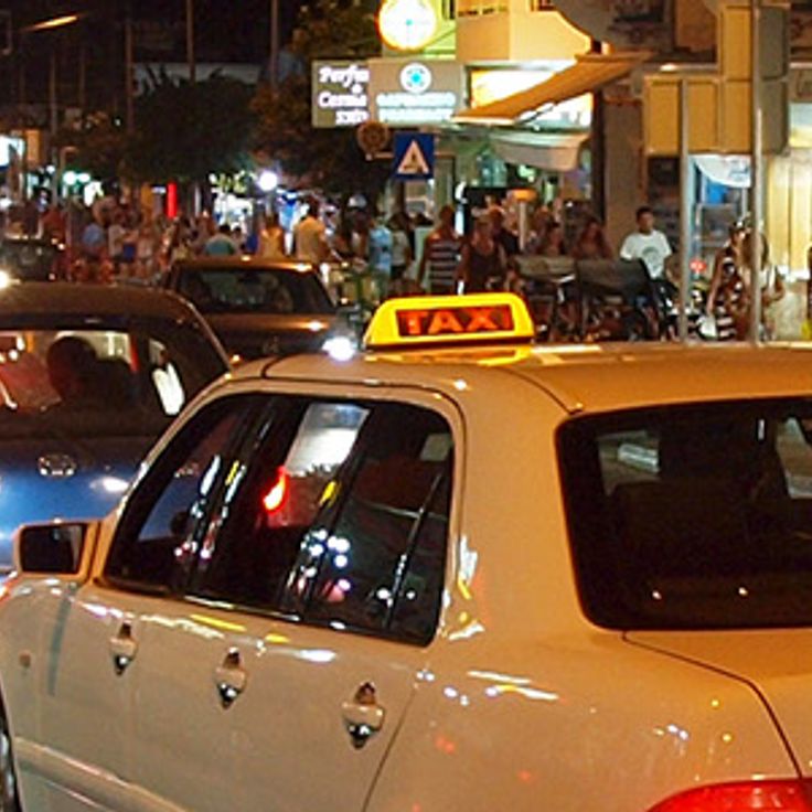 Ayia Napa