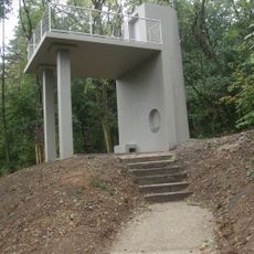 Rozhledna Kamenný vrch