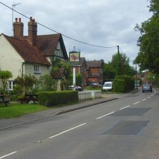 The Polecat Public House