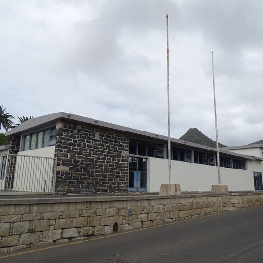 Central Eléctrica do Porto Santo