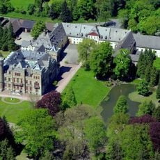 Herdringen Castle