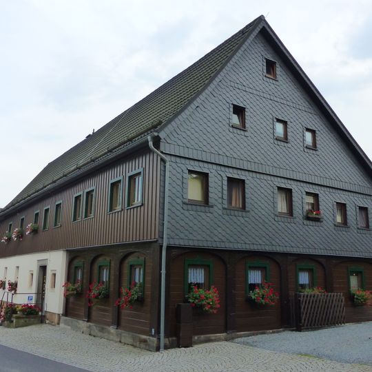 Straße der Jugend 15