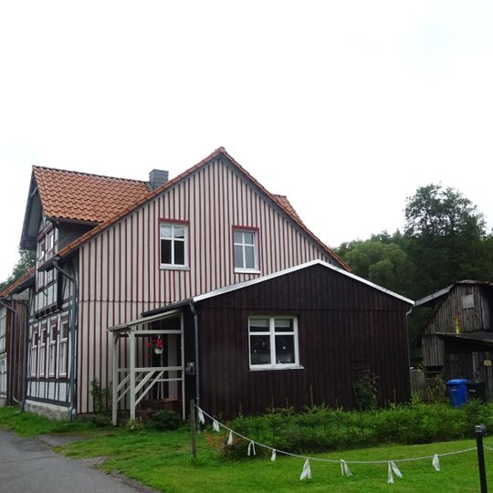 Sorge
