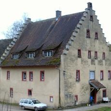 Hagenbacher Hof