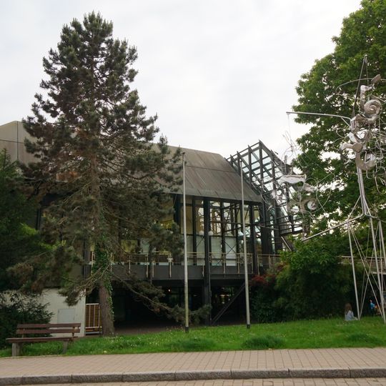 Bürgerhaus Maichingen