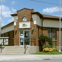 Havelock-Belmont-Methuen