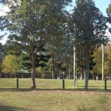 North Coast Roadside Rest Areas