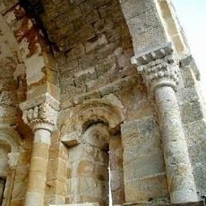 Hermitage of Bárcena de Pienza