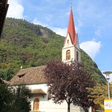 Chiesa di San Giovanni Battista