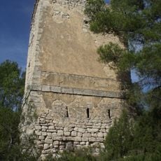 Torre de telegrafia òptica de Fuenterrobles