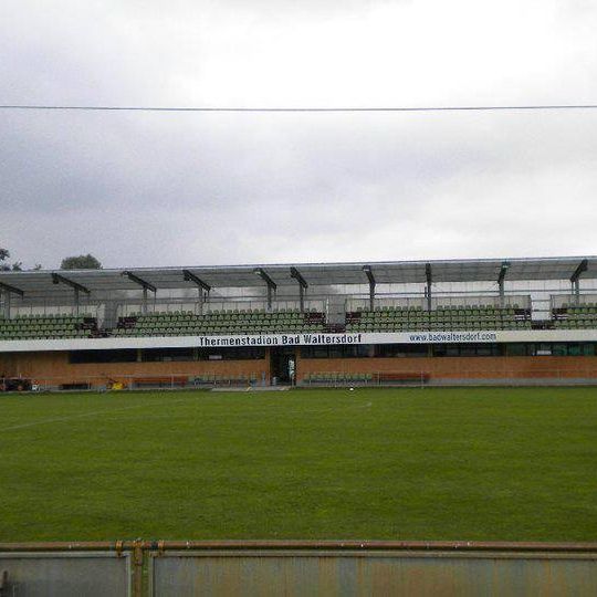 Thermenstadion Bad Waltersdorf