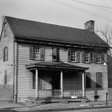 Stephen Girard House