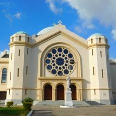 Holy Trinity Cathedral