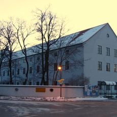 Ehemalige Schlossbrauerei