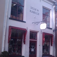 Walstraat 59, Deventer