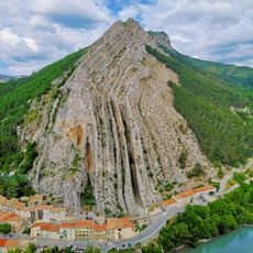 La Baume