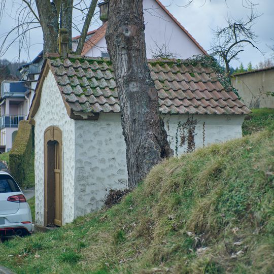 Wegkapelle