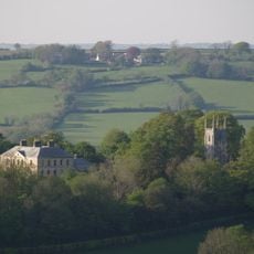 Kelly House, Devon