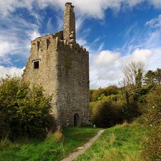 Dromore Castle