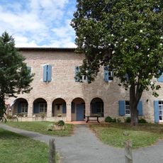 Prieuré de Fongrave