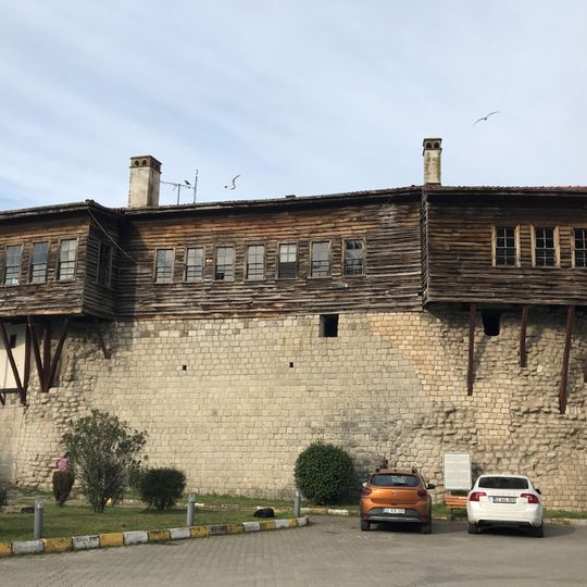 Bolaman Castle