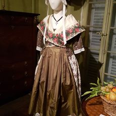 Moulin Forville – musée Victor-Tuby