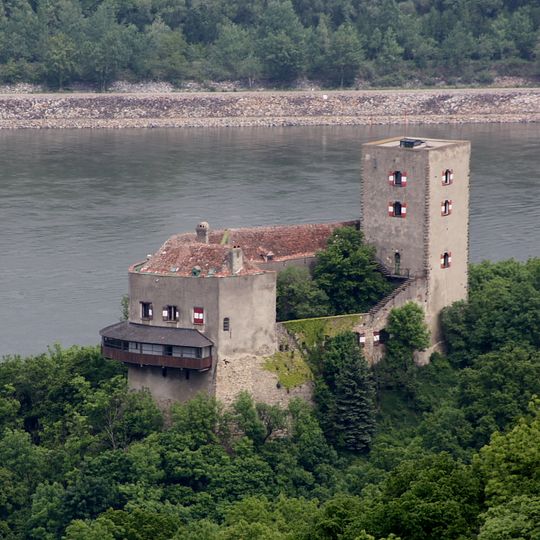 Greifenstein Castle