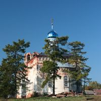 conseil rural de Veriakouchi