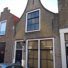 Krepelstraat 6, Zierikzee