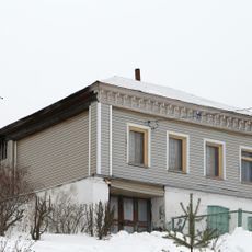 Дом жилой (Гатиха)