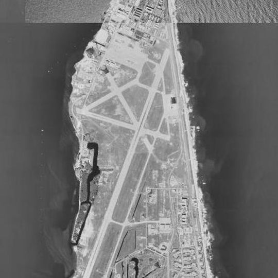 Patrick Space Force Base