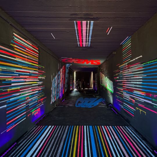 Murale, opera d'arte