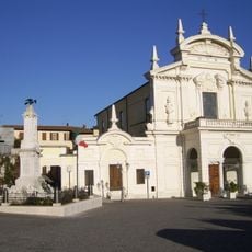 Chiesa della Natività della Madonna