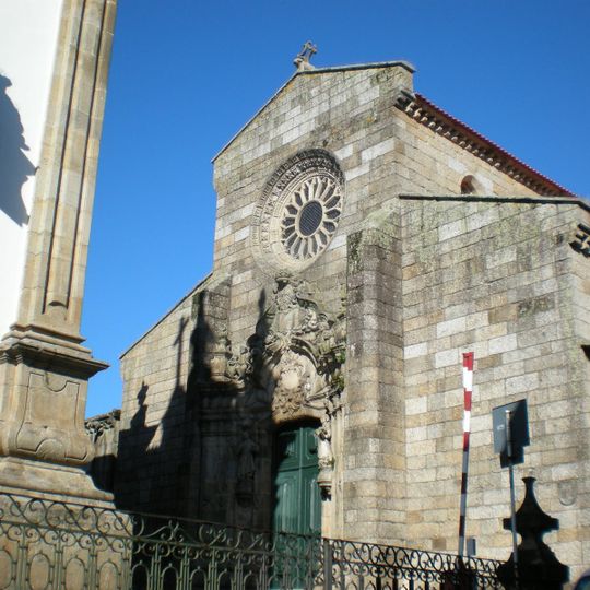 Igreja de São Domingos