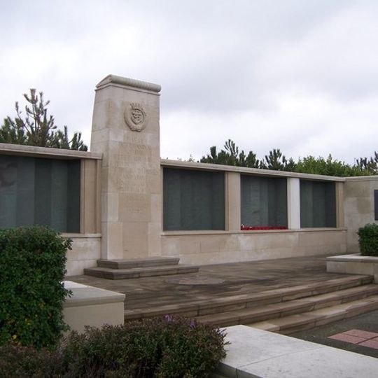Fleet Air Arm Memorial, Lee-on-the-Solent